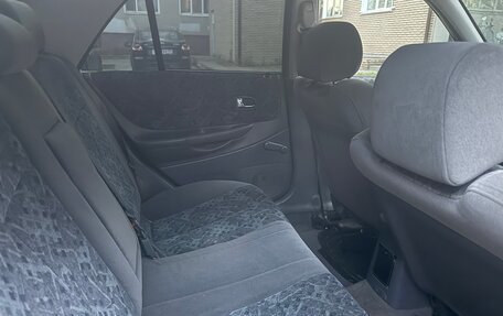 Mazda 323, 2000 год, 300 000 рублей, 6 фотография