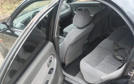 KIA Spectra II (LD), 2011 год, 320 000 рублей, 11 фотография