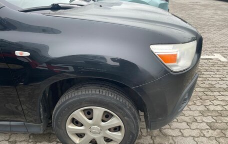 Mitsubishi ASX I рестайлинг, 2012 год, 796 000 рублей, 5 фотография