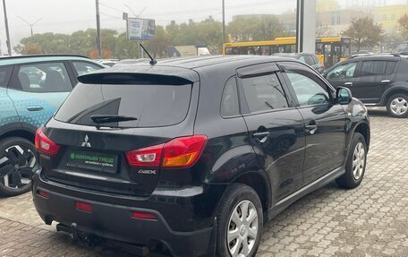 Mitsubishi ASX I рестайлинг, 2012 год, 796 000 рублей, 6 фотография