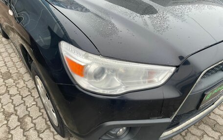 Mitsubishi ASX I рестайлинг, 2012 год, 796 000 рублей, 4 фотография