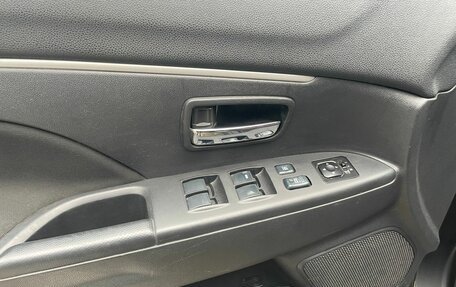 Mitsubishi ASX I рестайлинг, 2012 год, 796 000 рублей, 12 фотография