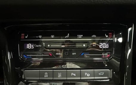 Volkswagen Touran III, 2022 год, 2 727 000 рублей, 13 фотография
