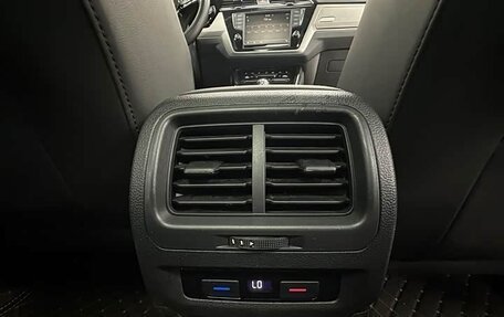 Volkswagen Touran III, 2022 год, 2 727 000 рублей, 20 фотография