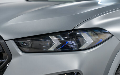 BMW X6 M, 2024 год, 15 890 000 рублей, 2 фотография