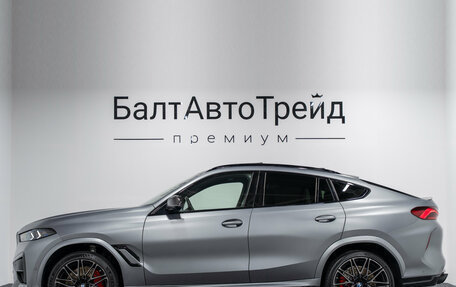 BMW X6 M, 2024 год, 15 890 000 рублей, 11 фотография