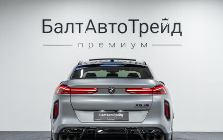 BMW X6 M, 2024 год, 15 890 000 рублей, 9 фотография