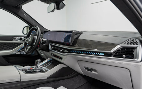 BMW X6 M, 2024 год, 15 890 000 рублей, 14 фотография