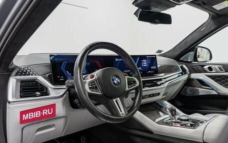 BMW X6 M, 2024 год, 15 890 000 рублей, 12 фотография