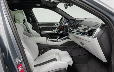 BMW X6 M, 2024 год, 15 890 000 рублей, 13 фотография