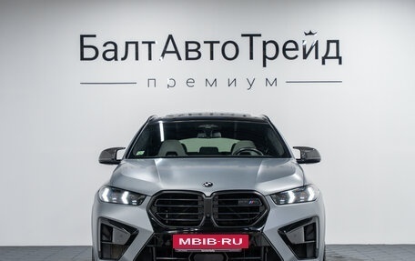 BMW X6 M, 2024 год, 15 890 000 рублей, 4 фотография