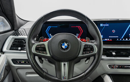 BMW X6 M, 2024 год, 15 890 000 рублей, 16 фотография