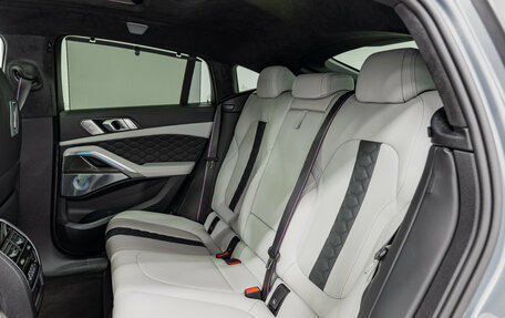BMW X6 M, 2024 год, 15 890 000 рублей, 26 фотография