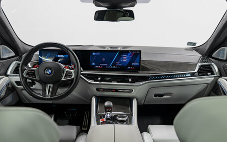 BMW X6 M, 2024 год, 15 890 000 рублей, 15 фотография