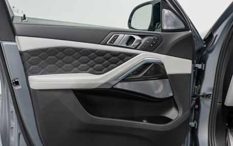 BMW X6 M, 2024 год, 15 890 000 рублей, 29 фотография