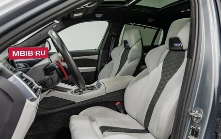 BMW X6 M, 2024 год, 15 890 000 рублей, 24 фотография