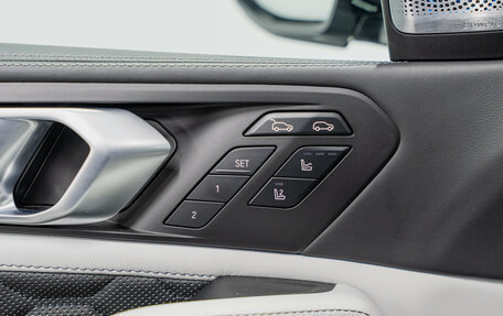 BMW X6 M, 2024 год, 15 890 000 рублей, 30 фотография