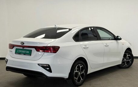 KIA Cerato IV, 2021 год, 1 850 000 рублей, 2 фотография