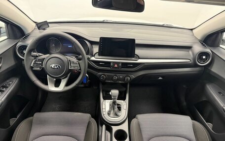 KIA Cerato IV, 2021 год, 1 850 000 рублей, 4 фотография