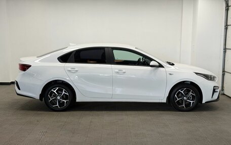 KIA Cerato IV, 2021 год, 1 850 000 рублей, 6 фотография