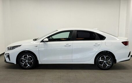 KIA Cerato IV, 2021 год, 1 850 000 рублей, 5 фотография