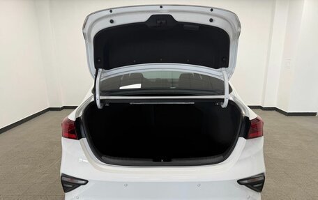 KIA Cerato IV, 2021 год, 1 850 000 рублей, 8 фотография