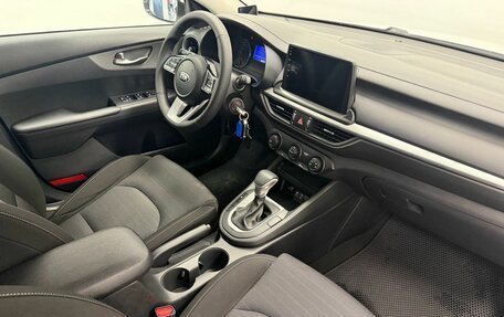 KIA Cerato IV, 2021 год, 1 850 000 рублей, 9 фотография