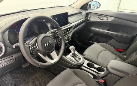 KIA Cerato IV, 2021 год, 1 850 000 рублей, 11 фотография