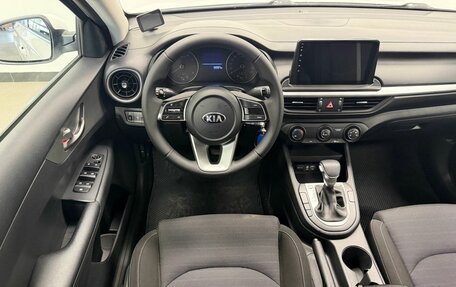 KIA Cerato IV, 2021 год, 1 850 000 рублей, 12 фотография