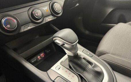 KIA Cerato IV, 2021 год, 1 850 000 рублей, 19 фотография