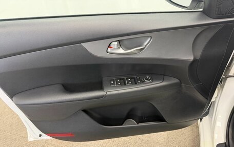 KIA Cerato IV, 2021 год, 1 850 000 рублей, 21 фотография