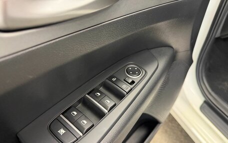 KIA Cerato IV, 2021 год, 1 850 000 рублей, 22 фотография