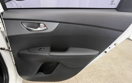 KIA Cerato IV, 2021 год, 1 850 000 рублей, 24 фотография