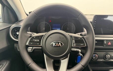 KIA Cerato IV, 2021 год, 1 850 000 рублей, 26 фотография