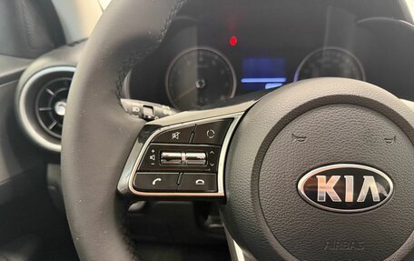 KIA Cerato IV, 2021 год, 1 850 000 рублей, 27 фотография
