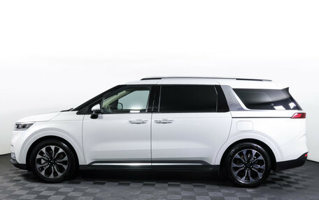 KIA Carnival, 2020 год, 4 095 000 рублей, 8 фотография