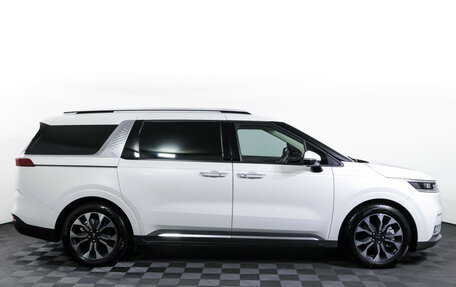 KIA Carnival, 2020 год, 4 095 000 рублей, 4 фотография