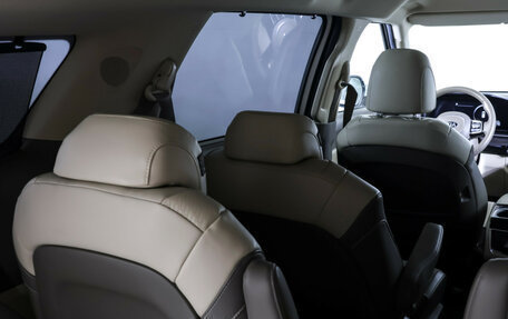 KIA Carnival, 2020 год, 4 095 000 рублей, 10 фотография