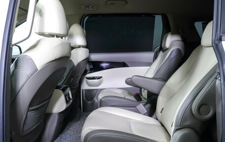 KIA Carnival, 2020 год, 4 095 000 рублей, 12 фотография