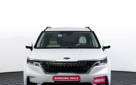 KIA Carnival, 2020 год, 4 095 000 рублей, 2 фотография