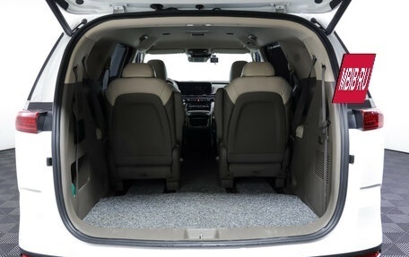 KIA Carnival, 2020 год, 4 095 000 рублей, 9 фотография