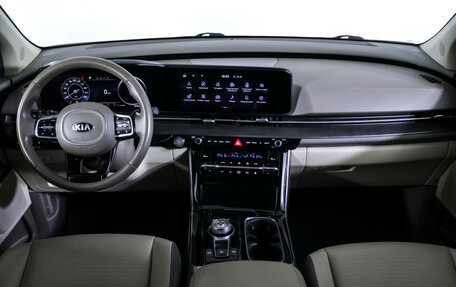 KIA Carnival, 2020 год, 4 095 000 рублей, 14 фотография
