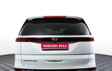 KIA Carnival, 2020 год, 4 095 000 рублей, 6 фотография