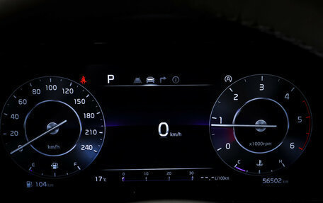 KIA Carnival, 2020 год, 4 095 000 рублей, 18 фотография
