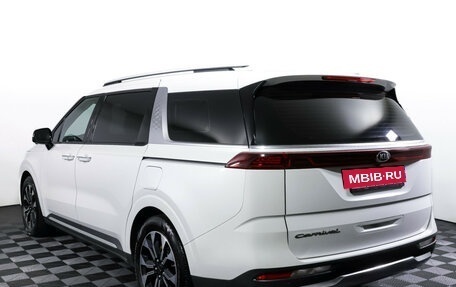 KIA Carnival, 2020 год, 4 095 000 рублей, 7 фотография