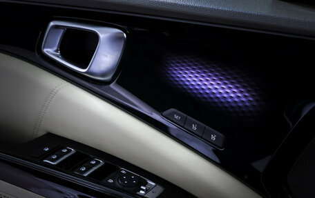 KIA Carnival, 2020 год, 4 095 000 рублей, 19 фотография