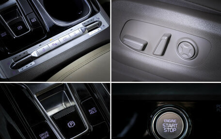 KIA Carnival, 2020 год, 4 095 000 рублей, 20 фотография