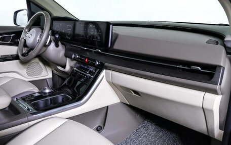 KIA Carnival, 2020 год, 4 095 000 рублей, 16 фотография