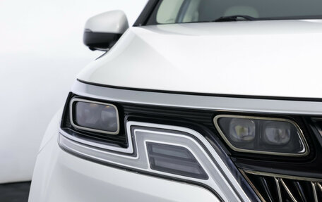 KIA Carnival, 2020 год, 4 095 000 рублей, 24 фотография