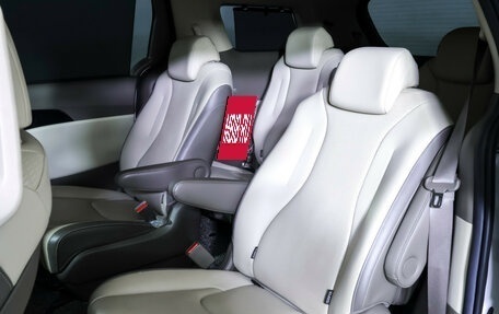 KIA Carnival, 2020 год, 4 095 000 рублей, 11 фотография
